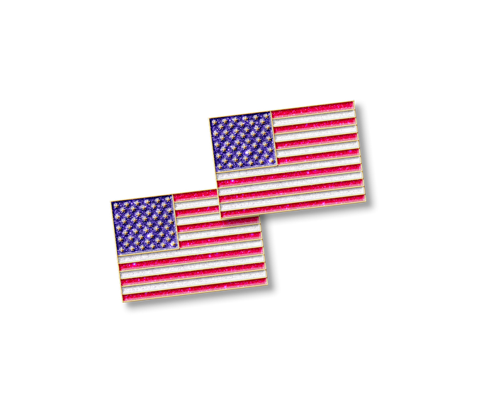 The Pinfamous Fox Number Pins