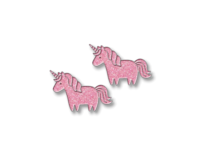 Pink Unicorn