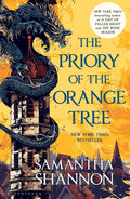 Marissa's Books & Gifts, LLC 9781635570304 The Priory of the Orange Tree: The Roots of Chaos
