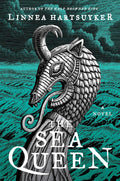 Marissa's Books & Gifts, LLC 9780062563729 Paperback The Sea Queen: The Golden Wolf Saga (Book 2)