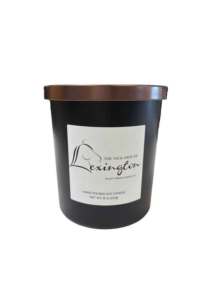 The Tack Shop of Lexington Candle
