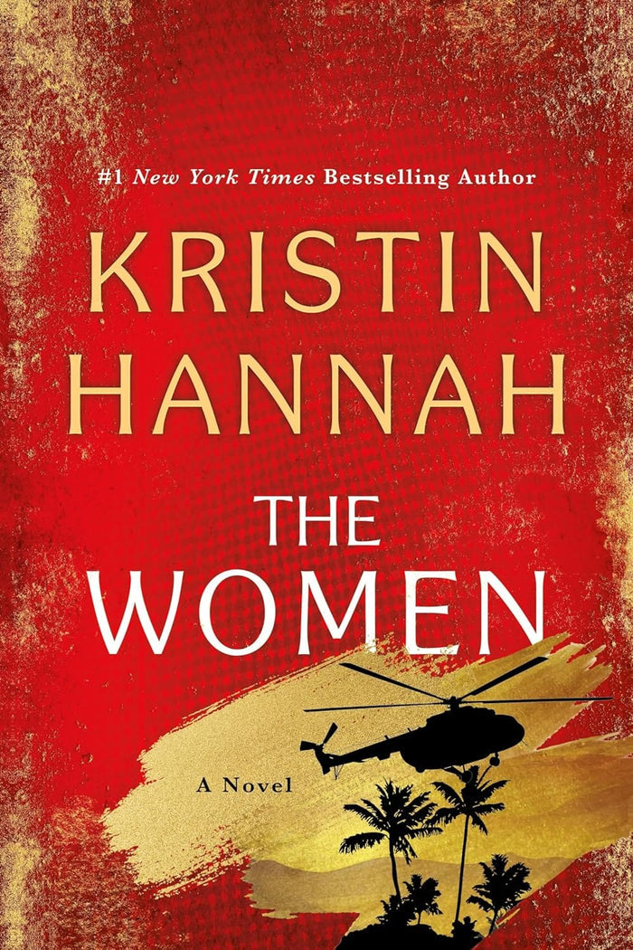 Marissa's Books & Gifts, LLC 9781250178633 The Women