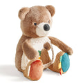 Theo The Bear - Itzy Bitzy Mirror