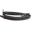 ThinLine English Reins - Buckle Ends