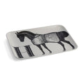 THOMASPAUL - H Horse Alphabet Tray