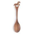 THOMASPAUL - HORSE WOOD SPOON