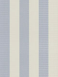 Timeless Stripes Heavy Weight Vinyl Wallpaper - Grey
