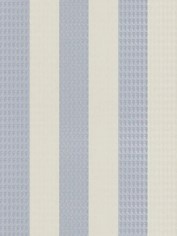 Timeless Stripes Heavy Weight Vinyl Wallpaper - Grey