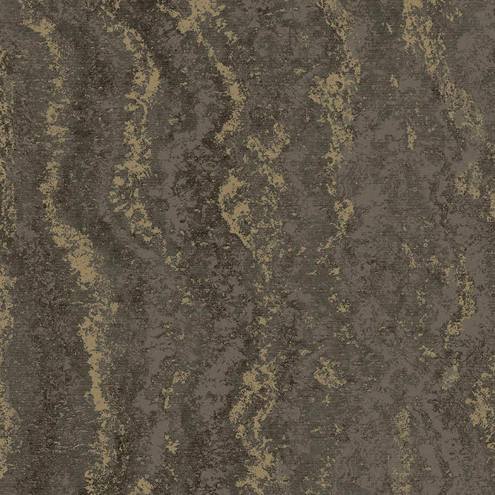 Tinos Marble Wallpaper - Charcoal