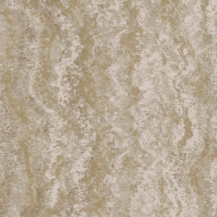Tinos Marble Wallpaper - Taupe
