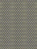 Tiny Wings - Art Deco Wallpaper  - Ebony