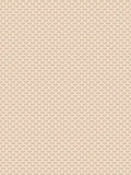 Tiny Wings - Art Deco Wallpaper  - Mocha
