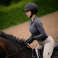 TKEQ The 'QUINN' Competition Long Sleeve
