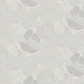 Tokyo Fish Bowl Vinyl Wallpaper - Light Grey - Discontinuing