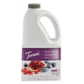 Torani Blueberry Pomegranate Real Fruit Smoothie Mix (64 oz)-Liquid Base & Purees-torani-Restaurant Supply Drop