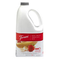 Torani Strawberry Banana Real Fruit Smoothie Mix (64oz)-Liquid Base & Purees-torani-Restaurant Supply Drop