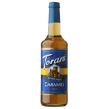Torani Sugar Free Caramel Syrup - 750 ml Bottle-Syrups-torani-Restaurant Supply Drop