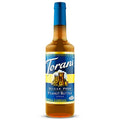 Torani Sugar Free Peanut Butter Syrup - 750 ml Bottle-Syrups-torani-Restaurant Supply Drop