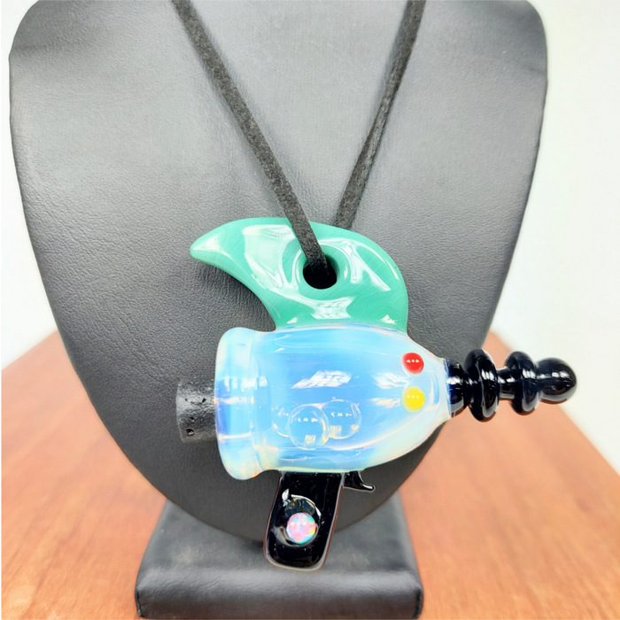 Torchress Glass Pendants