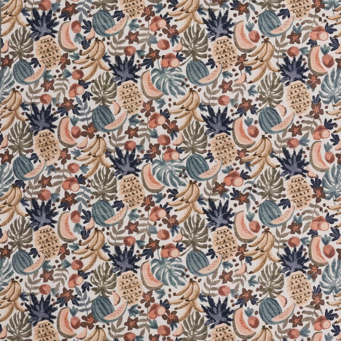 Tortuga Upholstery Fabric - 3 Colours