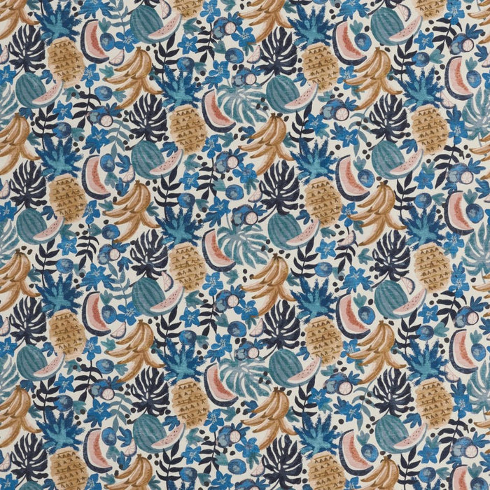 Tortuga Upholstery Fabric - 3 Colours