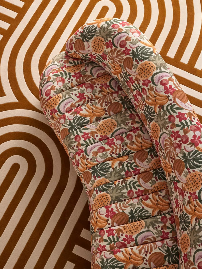 Tortuga Upholstery Fabric - 3 Colours
