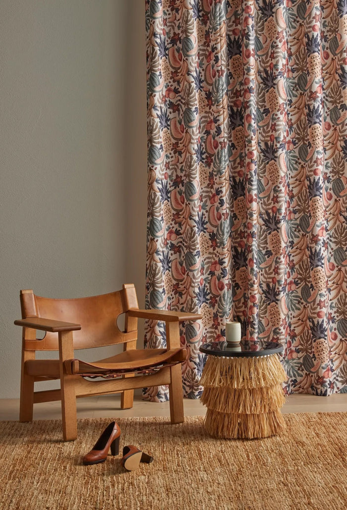 Tortuga Upholstery Fabric - 3 Colours