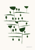 Totem by Leise Dich Abrahamsen