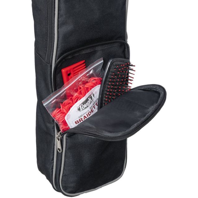 Tough1 Deluxe Fake Tail Bag