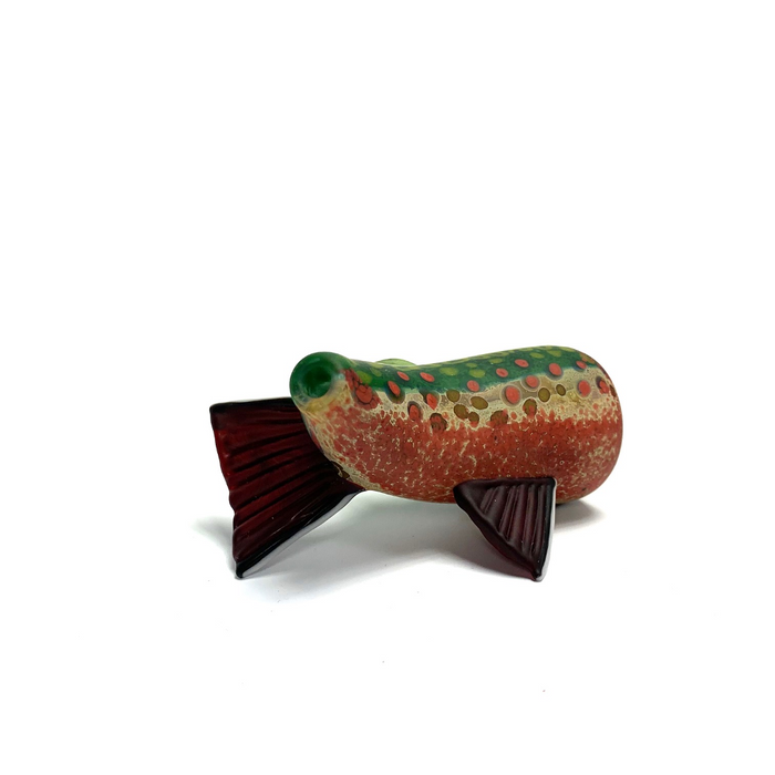 Trapper Studio Brook Tail Chillum