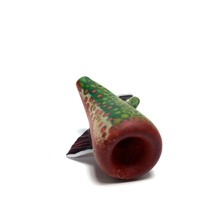 Trapper Studio Brook Tail Chillum