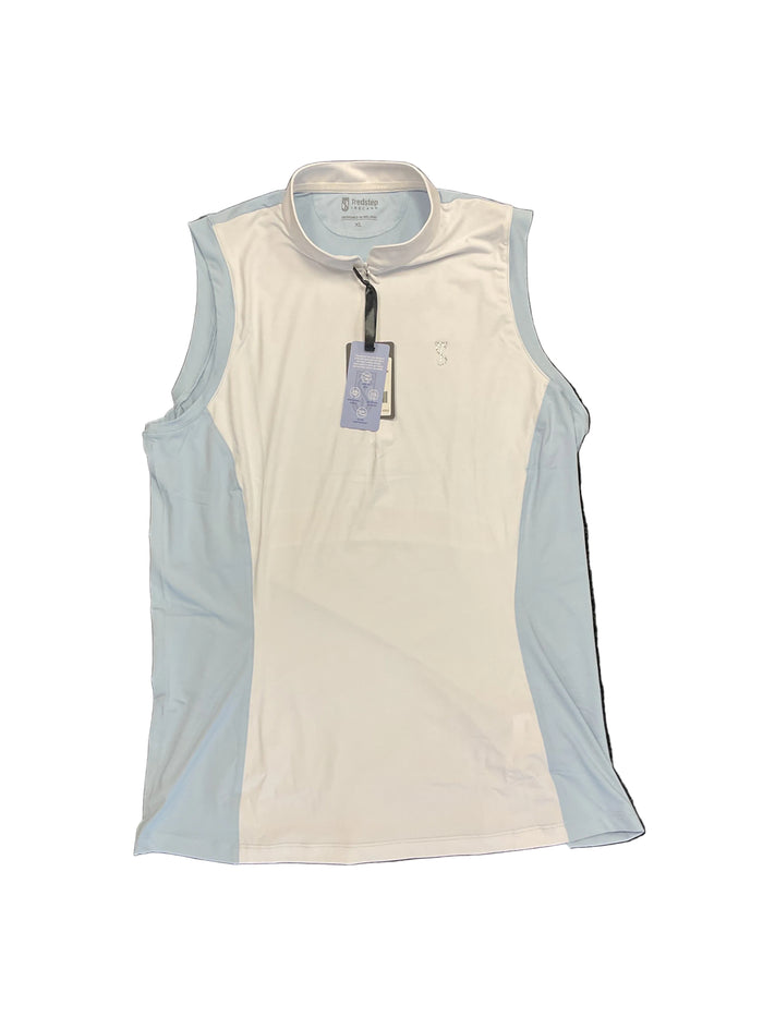 Tredstep LA Airsilk Women's Sleeveless Show Shirt