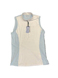 Tredstep LA Airsilk Women's Sleeveless Show Shirt