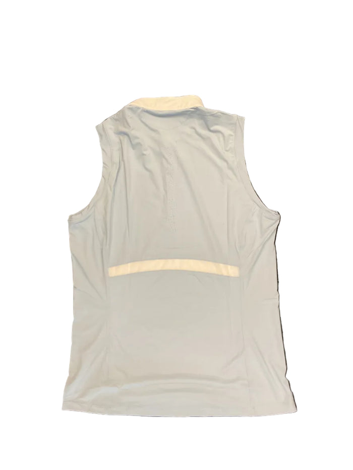 Tredstep LA Airsilk Women's Sleeveless Show Shirt
