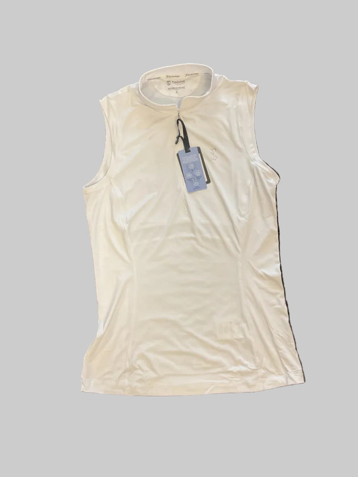 Tredstep LA Airsilk Women's Sleeveless Show Shirt