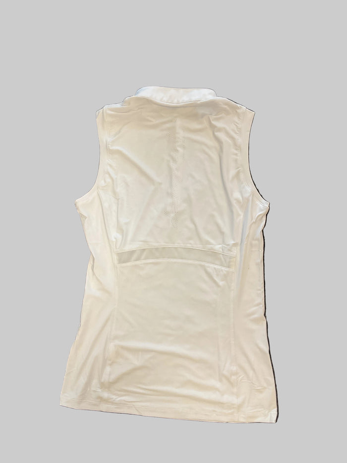 Tredstep LA Airsilk Women's Sleeveless Show Shirt