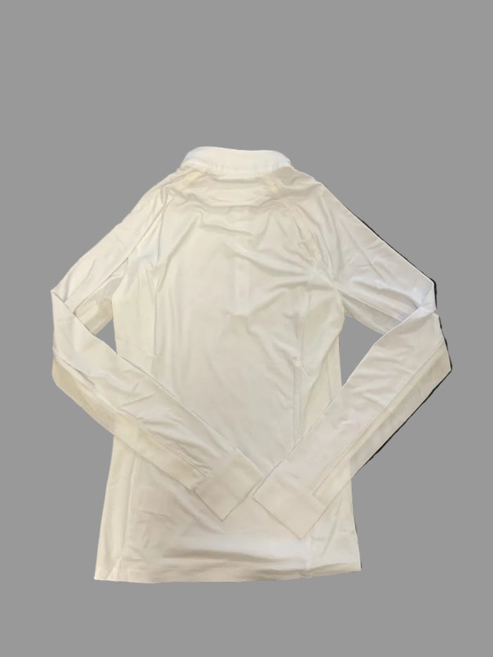 Tredstep Monaco Pro Women's Long Sleeve Show Shirt