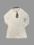 Tredstep Monaco Pro Women's Long Sleeve Show Shirt