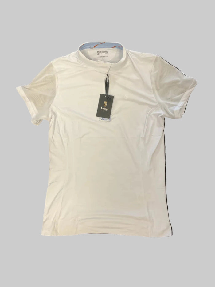 Tredstep Monaco Women's Short Sleeve Show Shirt