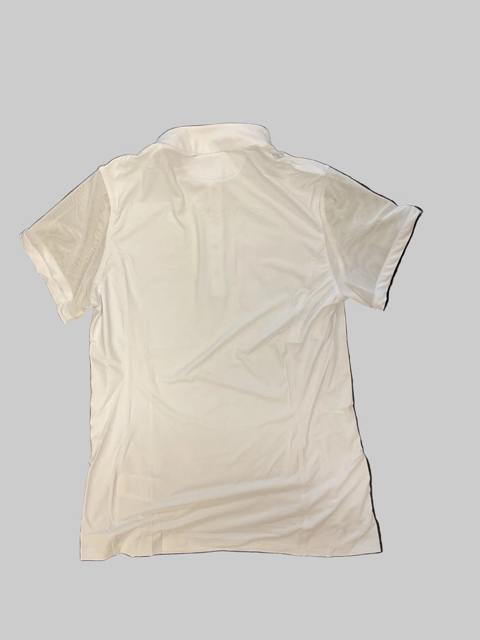 Tredstep Monaco Women's Short Sleeve Show Shirt
