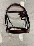 Trust Equestrian Copenhagen Hunter Bridle