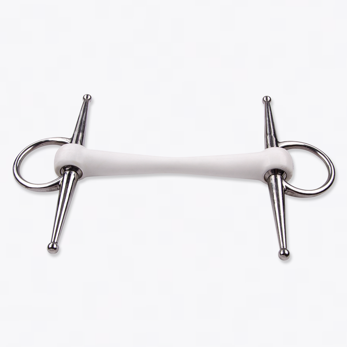 Trust Inno Sense Full Cheek Flexi Soft Bit