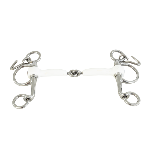 Trust Inno Sense Jointed Baby Pelham Bit