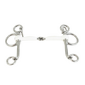Trust Inno Sense Jointed Pelham Bit