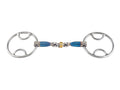 Trust Sweet Iron Brass Ring Beval Bit