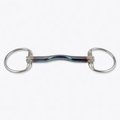 Trust Sweet Iron Eggbut Low Port Bit