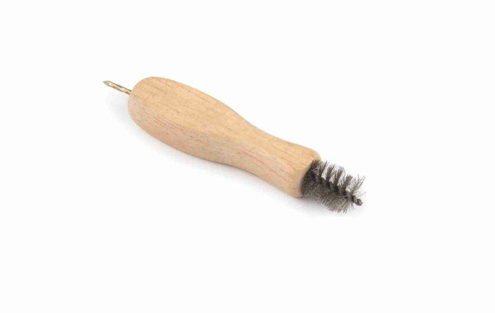 TRUST Wire Brush with Pick