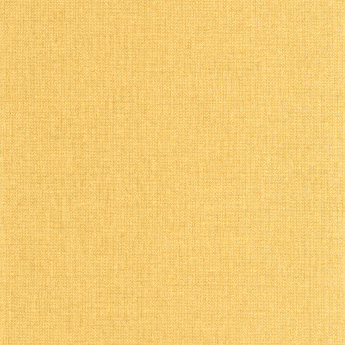 Uni Mat Wallpaper - Ocre
