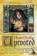 Marissa's Books & Gifts, LLC 9780804179058 Uprooted