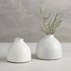 Urban Bottle Bud Vase